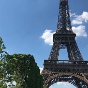 Meet your Posher, David